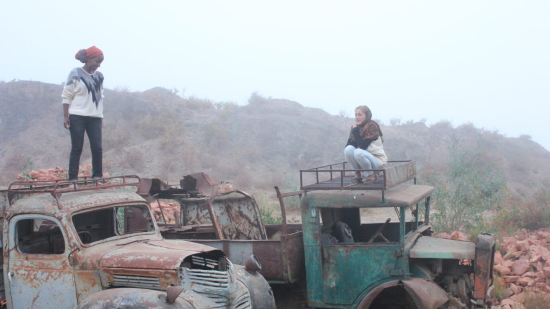 Africa Photo Stories