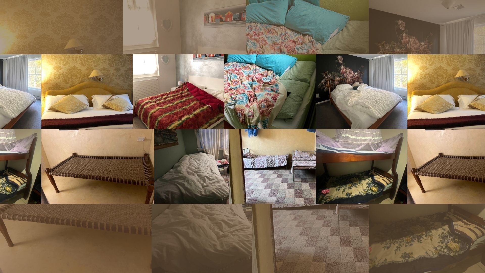 Africa Photo Stories