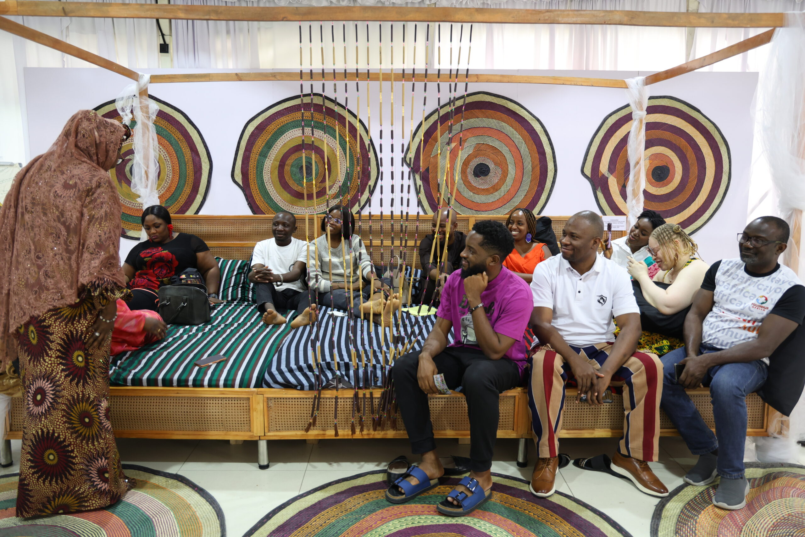 How the Bed Expanded my Mind and Heart